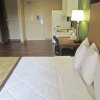 Отель Extended Stay America Suites Fayetteville Cross Creek Mall, фото 10