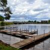 Отель Minocqua Lake - A1 2 Bedroom Condo, фото 18