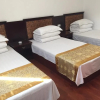 Отель Mount Wutai Jingxin Hotel, фото 11