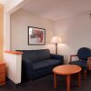 Отель Fairfield Inn by Marriott Joliet South, фото 4