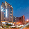 Отель Hanting Youjia Hotel (Xiamen Airport Taiwan Street), фото 1