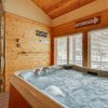 Отель Granby Condo w/ Private Hot Tub < 1 Mi to Ski Lift, фото 21