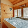 Отель Granby Condo w/ Private Hot Tub < 1 Mi to Ski Lift, фото 14