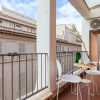 Отель Rome As You Feel - Zoccolette Apartment, фото 13
