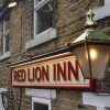 Отель The Red Lion Inn, фото 19