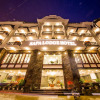 Отель Sapa Lodge Hotel, фото 22
