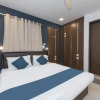 Отель SilverKey Executive Stays 45988 Pooth Kalan, фото 18