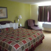 Отель American Heritage Inn, фото 4