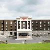 Отель Hampton Inn Lebanon, фото 24