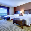 Отель Hampton Inn & Suites Harrisburg/North, фото 3