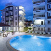 Отель Yeni Astral Apart Hotel, фото 10