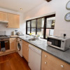 Отель Tithe is a Stunning Barn Conversion Close to Ryde Sleeps 6, фото 6