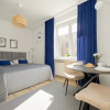 Отель Chmielna Studio Warsaw Center by Renters, фото 15