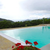 Отель La Fantastica Cottage - Tuscan Retreat in Cortona Elegant Country Cottage Sleeps 6, фото 12