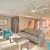 Отель Pet-friendly Waterfront Home - 2 Mi to Beach!, фото 7