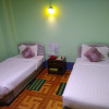 Отель Man Shwe Li Hotel, фото 3