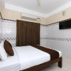 Отель OYO Rooms 017 Kombakkam Pondicherry, фото 7
