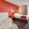Отель Comfort Inn & Suites University, фото 24