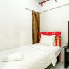 Отель Warm And Cozy 2Br Mutiara Bekasi Apartment, фото 3