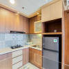 Отель Homey And Simply 1Br M-Town Signature Apartment, фото 10