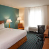 Отель Fairfield Inn & Suites by Marriott Rapid City, фото 5