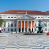 Отель Lisbon Palma Rooms, фото 1