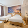 Отель Vienna Hotel (Chongqing Hechuan Fortune Plaza), фото 6