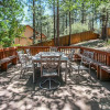 Отель Diamond Houzz-1867 by Big Bear Vacations, фото 16