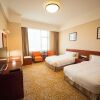 Отель Dalian Kerren Hotspring Hotel, фото 15