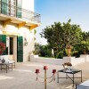 Отель Villa Fiammetta - Salemi, фото 21