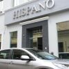 Отель Hispano в Пиуре