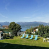 Отель Asia Apartment in Stresa With Wonderful Lake View, фото 19