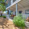 Отель Updated Marble Falls Apartment w/ Private Porch!, фото 28