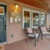Отель Gorgeous Downtown Bungalow, Walk Everywhere!!!, фото 12