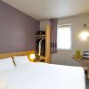 Отель B&B HOTEL Strasbourg Sud Ostwald, фото 4
