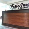 Отель OYO 245 Patio Inn, фото 3