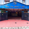 Отель Blue Sea Hotel, фото 1