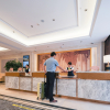 Отель Vienna Hotel (Anhui Bengbu Free Trade Zone Store), фото 15