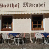 Отель Gasthof Mösenhof, фото 8