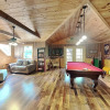 Отель Lazy Cub Lodge, фото 30