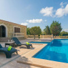 Отель VILLA ARHU - Villa for 8 people in Capdepera., фото 32
