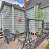 Отель Lovely Dearborn Home w/ Gas Grill & Backyard!, фото 14