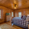 Отель Green Pine Cabin by Escape to Blue Ridge, фото 18