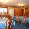 Отель Rolands Croft Guest House в Понтфракте