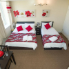 Отель Bradford City Apartments Flat 73, фото 4