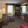 Отель Hampton Inn & Suites Saginaw, фото 28