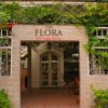 Отель The Flora Boutique Hotel в Пномпене