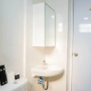 Отель Best Price 3BR at Bassura City Cipinang Apartment, фото 14