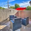 Отель Stylish & Modern Burbank Gem w/ Private Yard!, фото 7