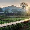 Отель Villa De View Chiang Dao, фото 6